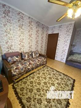 1-к квартира, на длительный срок, 39м2, 10/14 этаж