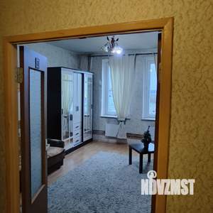 1-к квартира, на длительный срок, 38м2, 7/18 этаж