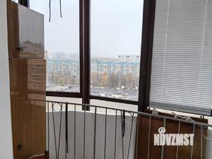 1-к квартира, на длительный срок, 40м2, 11/12 этаж