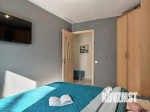 2-к квартира, посуточно, 45м2, 1/1 этаж