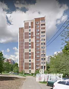 2-к квартира, на длительный срок, 52м2, 9/14 этаж