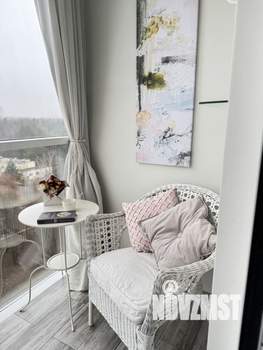 1-к квартира, посуточно, 50м2, 9/11 этаж