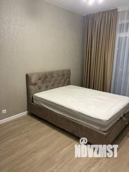 2-к квартира, на длительный срок, 60м2, 5/17 этаж