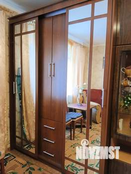 1-к квартира, на длительный срок, 38м2, 2/14 этаж