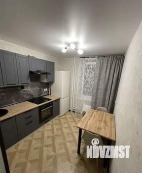 1-к квартира, на длительный срок, 36м2, 15/22 этаж