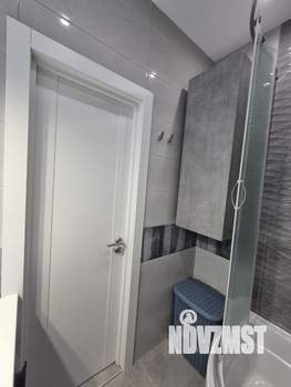 Студия квартира, на длительный срок, 28м2, 9/18 этаж