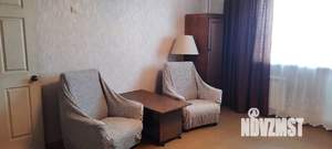 1-к квартира, на длительный срок, 39м2, 5/12 этаж