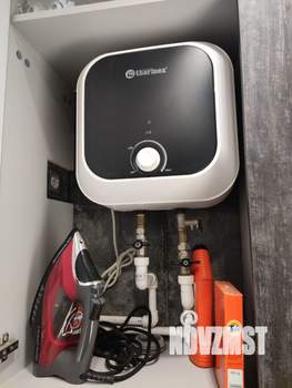 Студия квартира, на длительный срок, 20м2, 13/17 этаж