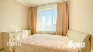 1-к квартира, на длительный срок, 42м2, 17/18 этаж