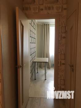 1-к квартира, на длительный срок, 40м2, 1/14 этаж