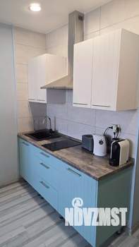 Студия квартира, на длительный срок, 23м2, 4/17 этаж