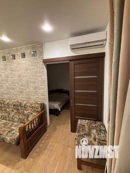 1-к квартира, на длительный срок, 40м2, 2/17 этаж