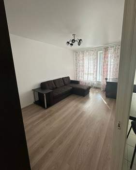 2-к квартира, на длительный срок, 43м2, 4/18 этаж