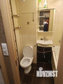 1-к квартира, на длительный срок, 40м2, 11/16 этаж
