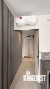 1-к квартира, на длительный срок, 32м2, 24/25 этаж