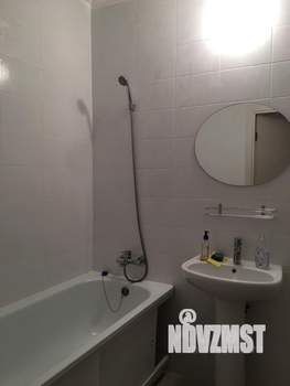 1-к квартира, на длительный срок, 47м2, 4/12 этаж