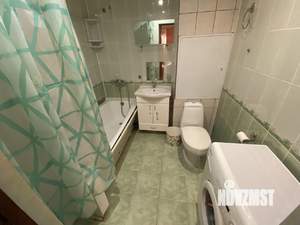 1-к квартира, на длительный срок, 44м2, 6/22 этаж