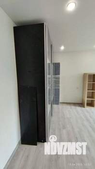 1-к квартира, на длительный срок, 33м2, 6/9 этаж