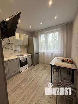 2-к квартира, на длительный срок, 53м2, 4/14 этаж