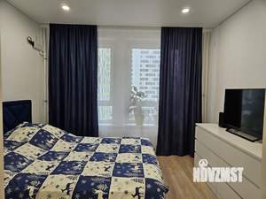 1-к квартира, на длительный срок, 47м2, 5/11 этаж