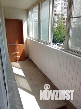 2-к квартира, посуточно, 43м2, 2/16 этаж