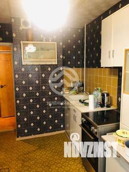 1-к квартира, на длительный срок, 299м2, 8/22 этаж