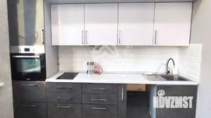 1-к квартира, на длительный срок, 38м2, 6/14 этаж