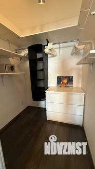 1-к квартира, на длительный срок, 43м2, 22/22 этаж