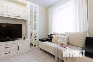 1-к квартира, посуточно, 60м2, 1/1 этаж