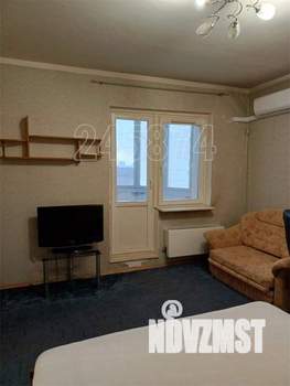 1-к квартира, на длительный срок, 32м2, 10/10 этаж