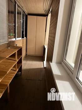 1-к квартира, на длительный срок, 36м2, 6/14 этаж