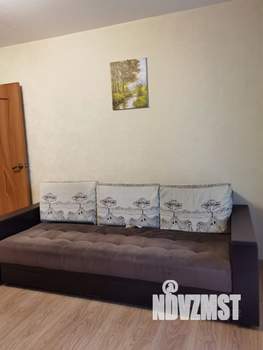 1-к квартира, на длительный срок, 40м2, 13/22 этаж