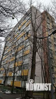 2-к квартира, на длительный срок, 43м2, 3/9 этаж