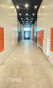 Студия квартира, на длительный срок, 20м2, 6/32 этаж