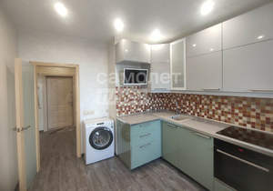 1-к квартира, на длительный срок, 37м2, 7/19 этаж