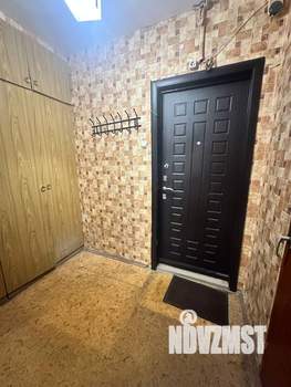 1-к квартира, на длительный срок, 39м2, 12/14 этаж