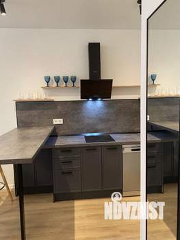 1-к квартира, на длительный срок, 32м2, 18/25 этаж