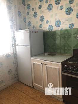 1-к квартира, на длительный срок, 41м2, 8/14 этаж