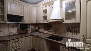 3-к квартира, на длительный срок, 82м2, 1/14 этаж