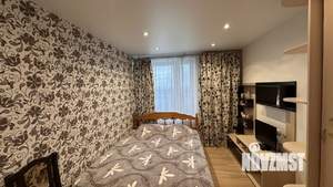 2-к квартира, на длительный срок, 54м2, 16/16 этаж