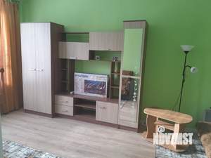 1-к квартира, на длительный срок, 32м2, 3/7 этаж