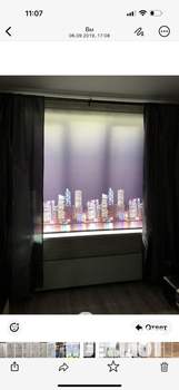 Студия квартира, на длительный срок, 23м2, 13/16 этаж