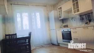 1-к квартира, на длительный срок, 43м2, 2/16 этаж