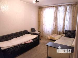 2-к квартира, на длительный срок, 46м2, 1/9 этаж