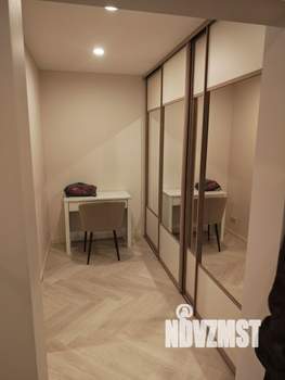 2-к квартира, на длительный срок, 45м2, 2/9 этаж