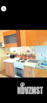 1-к квартира, на длительный срок, 40м2, 3/15 этаж