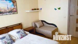 2-к квартира, посуточно, 50м2, 9/9 этаж