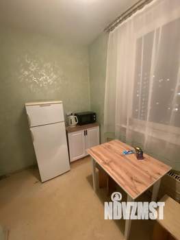 1-к квартира, на длительный срок, 38м2, 9/14 этаж