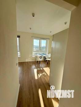 1-к квартира, на длительный срок, 32м2, 10/11 этаж