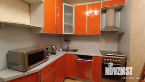 2-к квартира, на длительный срок, 54м2, 6/9 этаж